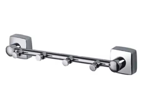 Крючок Fixsen Kvadro FX-61305-4