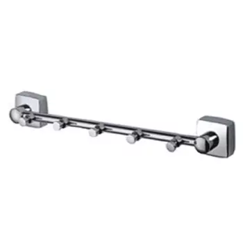 Крючок Fixsen Kvadro FX-61305-5