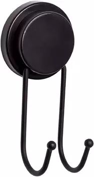 Крючок Fixsen Magic Black FX-45005A двойной