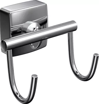 Крючок Fora Keiz K053 двойной