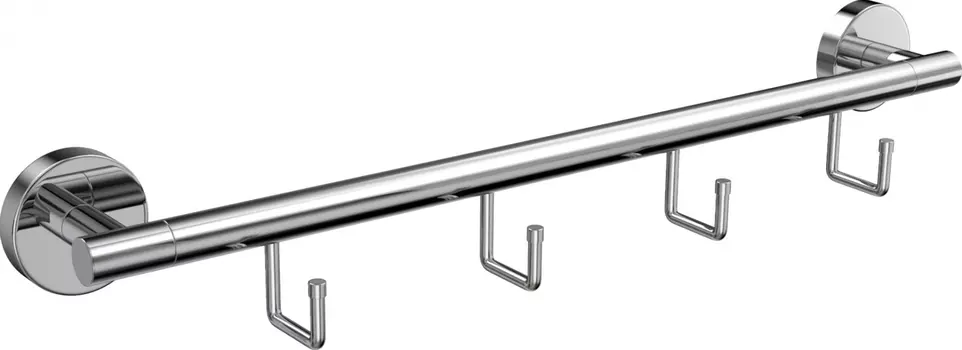 Крючок Fora Long L004