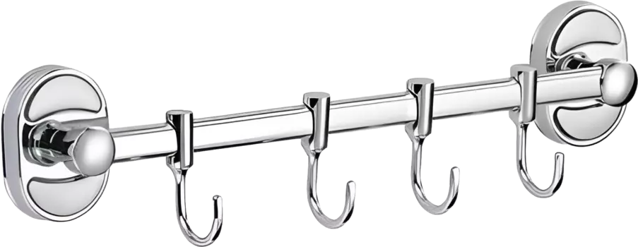 Крючок Haiba HB1915-4