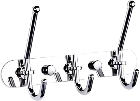 Крючок Haiba HB201-3