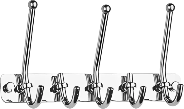 Крючок Haiba HB201-5