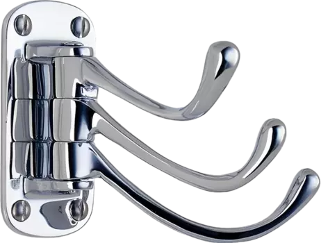 Крючок Haiba HB208-3