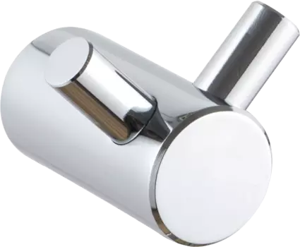 Крючок Haiba HB8405-2 хром