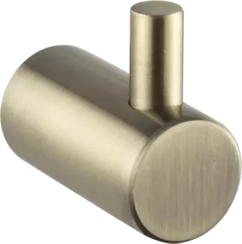 Крючок Haiba HB8405-4 бронза