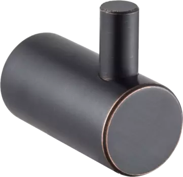 Крючок Haiba HB8405-7 черный