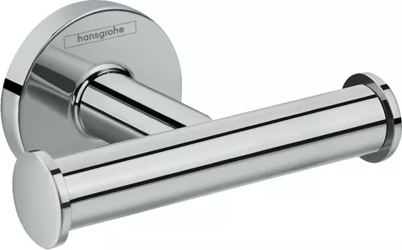 Крючок Hansgrohe Logis Universal 41725000