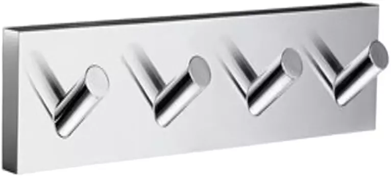 Крючок Iddis Edifice четверной EDISB40i41