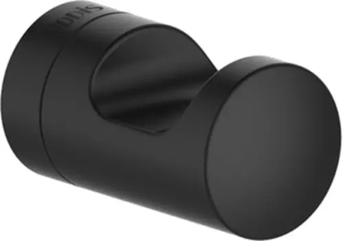 Крючок Iddis Noa NOABL10i41 черный матовый