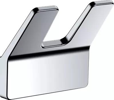 Крючок IDDIS Slide SLISC20i41 двойной, хром