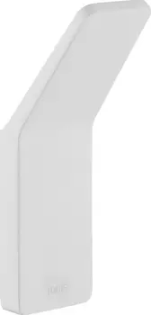 Крючок IDDIS Slide SLIWT10i41 одинарный, белый