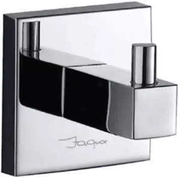 Крючок Jaquar AKP-CHR-35791P