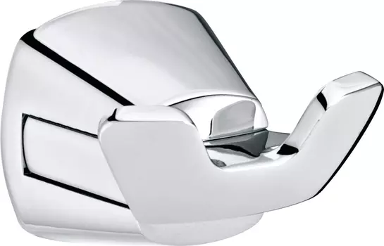 Крючок Keuco City.2 02715 двойной 02715010000