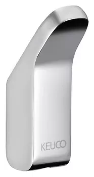 Крючок Keuco Collection Moll 12715 хром 12715010000