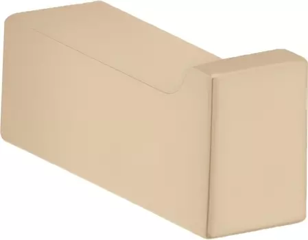 Крючок Keuco Edition 11 11114030000 бронза шлифованная