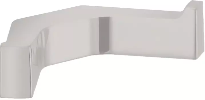 Крючок Keuco Edition 11 11115050000 никель шлифованный