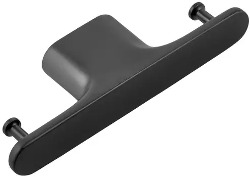 Крючок Keuco Edition 400 11515 хром черный 11515130000