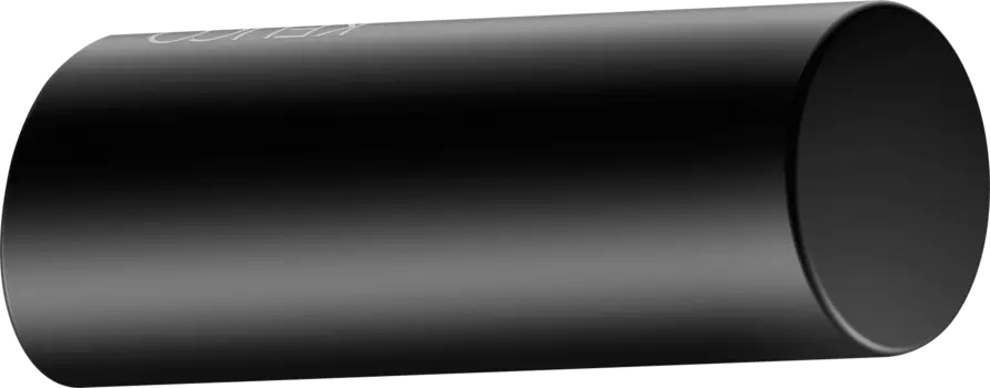 Крючок Keuco Reva 12814370000 черный