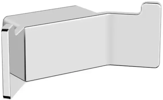 Крючок Langberger Accessories 37532А