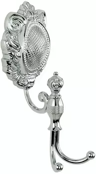 Крючок Migliore Cleopatra 16662 хром /16662