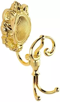 Крючок Migliore Cleopatra 16689 золото /16689