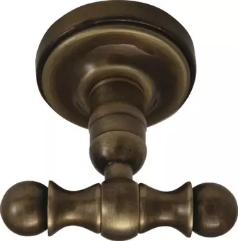 Крючок Migliore Mirella 17174 бронза /17174