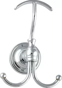 Крючок Migliore Mirella 17242 хром /17242