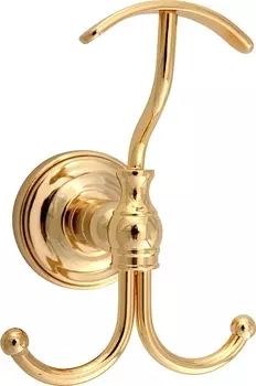 Крючок Migliore Mirella 17323 золото /17323