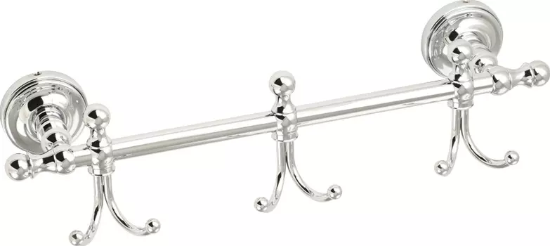 Крючок Migliore Mirella 24912 хром /24912