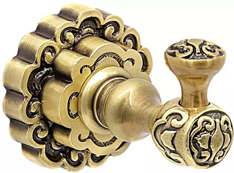 Крючок Milacio Villena MC.901.BR