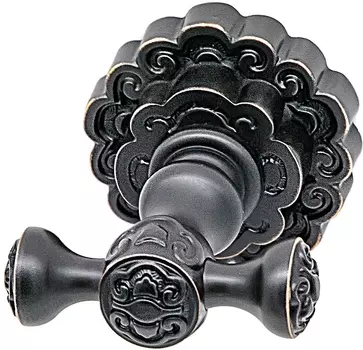 Крючок Milacio Villena MC.902.BBR