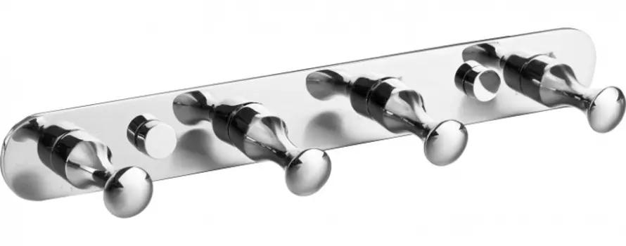 Крючок Milardo 002SM40M41