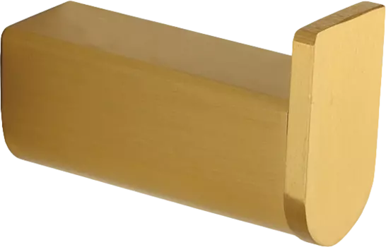 Крючок Nofer Capri 16221.G золотой