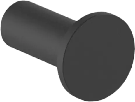 Крючок Nofer Verona 16873.N черный