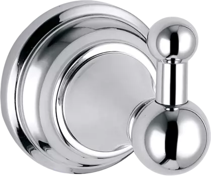 Крючок Rav Slezak Morava MKA0100 хром