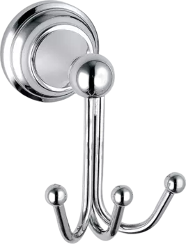 Крючок Rav Slezak Morava MKA0105 хром