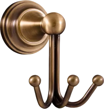 Крючок Rav Slezak Morava MKA0105SM бронза