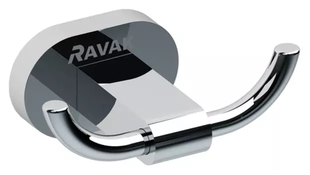 Крючок Ravak Chrome CR 100.00 X07P186