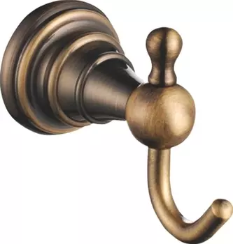 Крючок Sapho Diamond 1318-01 для ванны