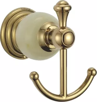 Крючок Savol 57b S-05754B золото