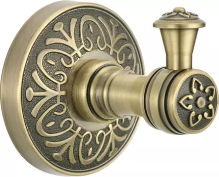 Крючок Savol 58с S-005853C бронза