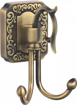 Крючок Savol 64 S-006454 бронза