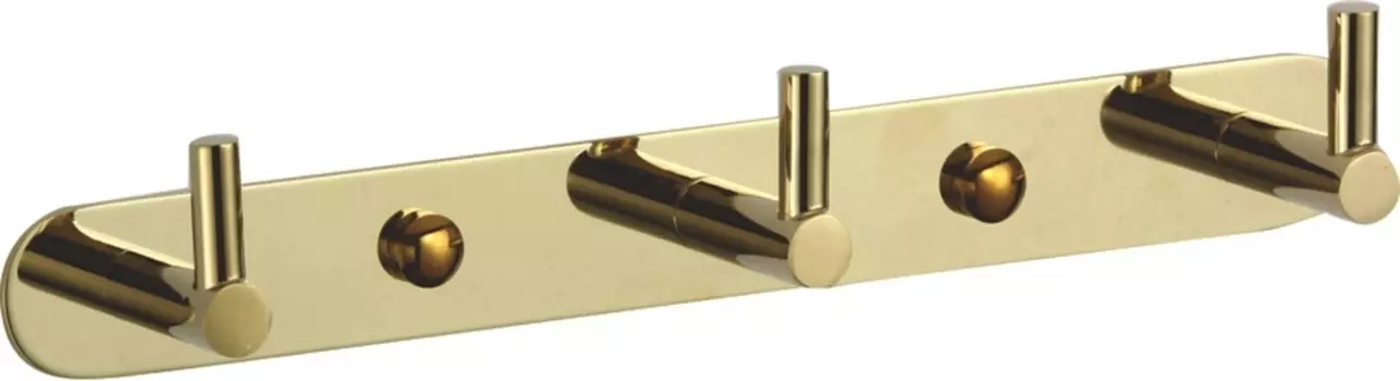 Крючок Savol S-007213B золото, 25 см