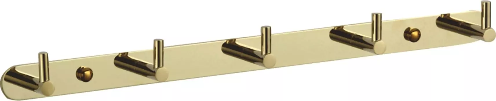 Крючок Savol S-007215B золото, 45 см