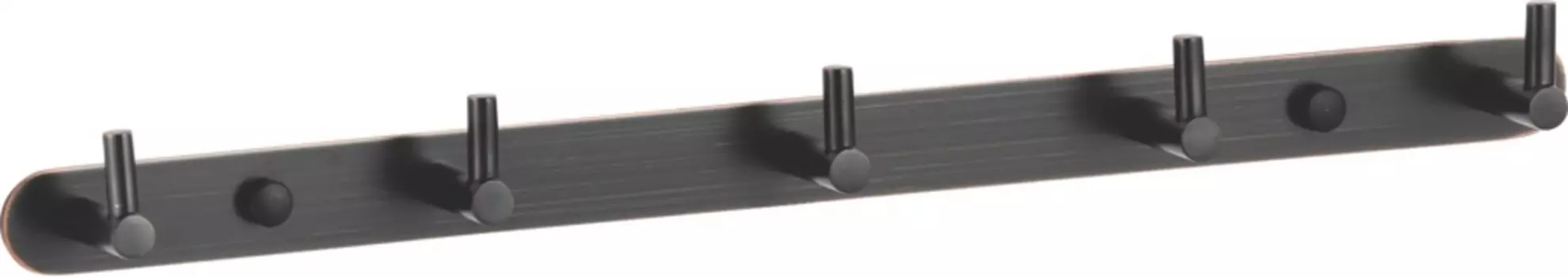 Крючок Savol S-007215H черный, 45 см