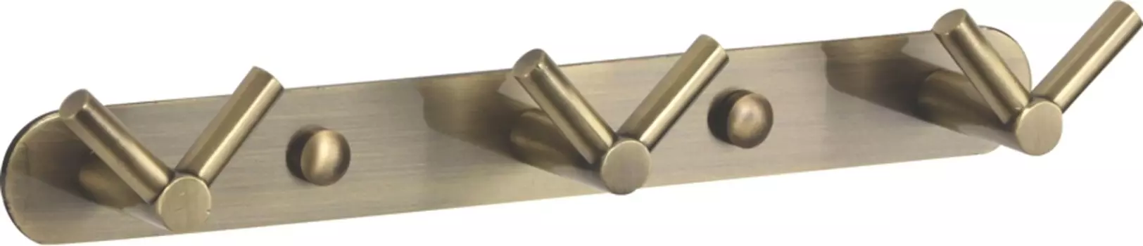 Крючок Savol S-007223C бронза, 25 см