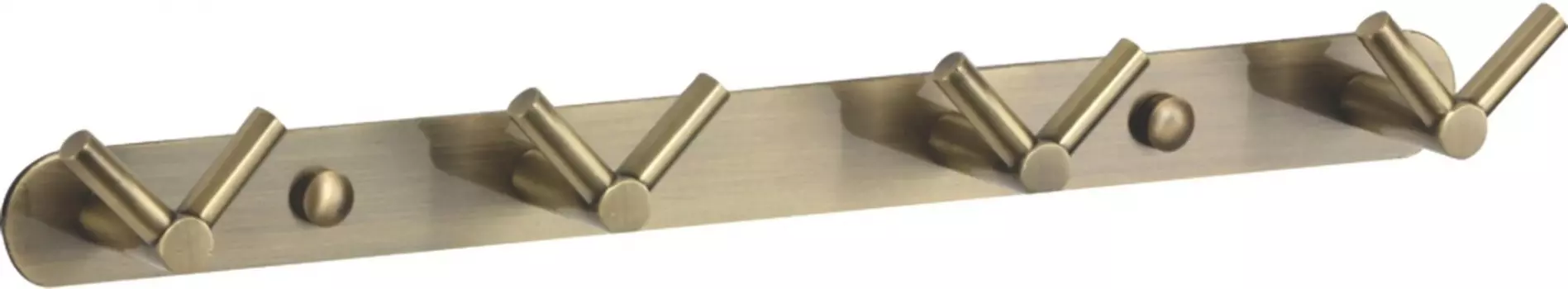 Крючок Savol S-007224C бронза, 35 см