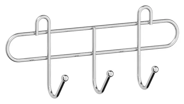 Крючок Sorcosa Deco GHI 101